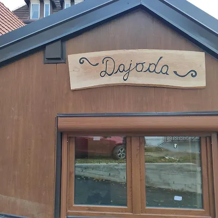 Дом отдыха Dajoda Free