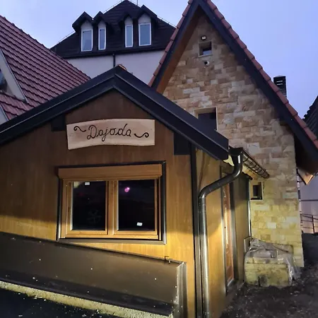 Dajoda Kopaonik