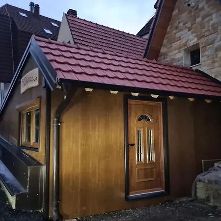 Дом отдыха Dajoda Free *