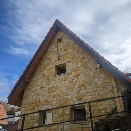 Hébergement de vacances Dajoda Free