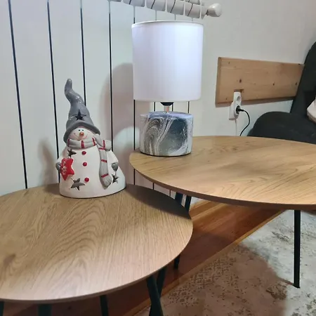 Дом отдыха Dajoda Free