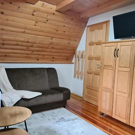 Holiday home Dajoda *