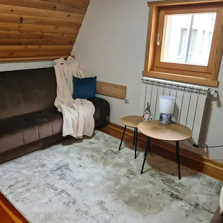 Dajoda Holiday home *