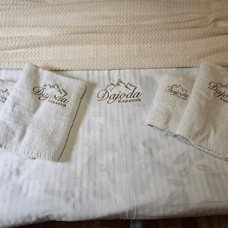 Hébergement de vacances Dajoda Free *