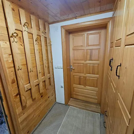 Hébergement de vacances Dajoda Free Kopaonik