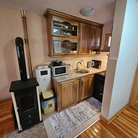 Holiday home Dajoda