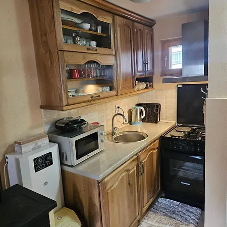 Hébergement de vacances Dajoda Free