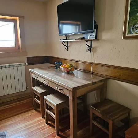 Hébergement de vacances Dajoda Free Kopaonik