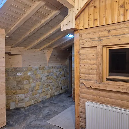 Dajoda Free Дом отдыха *