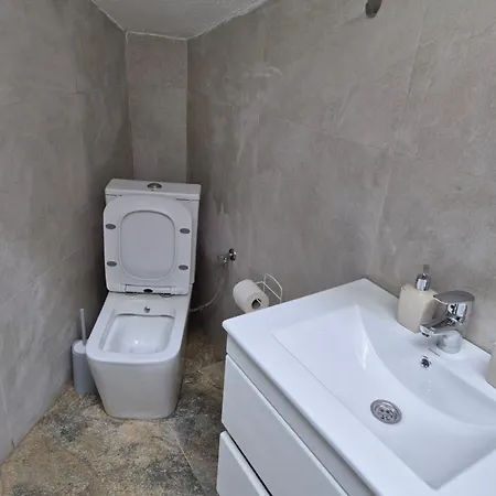 Holiday home Dajoda *