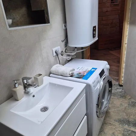 Hébergement de vacances Dajoda Free Kopaonik