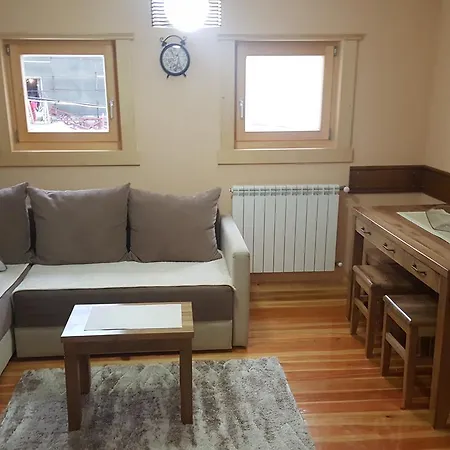 Hébergement de vacances Dajoda Free Kopaonik