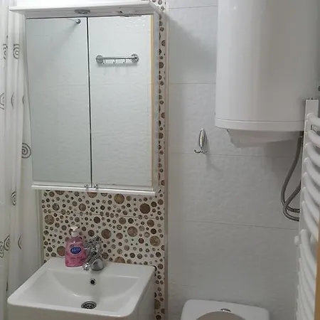 Dajoda Free Hébergement de vacances *