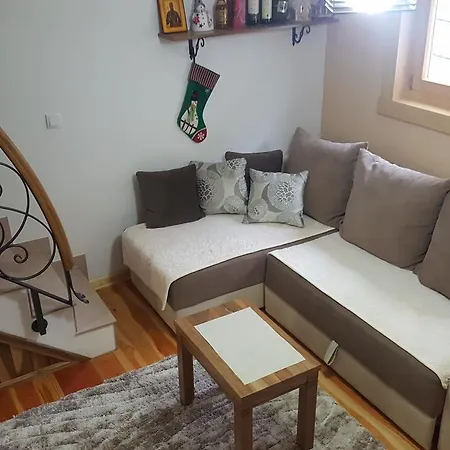 Дом отдыха Dajoda Free *