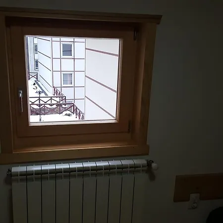 Дом отдыха Dajoda Free