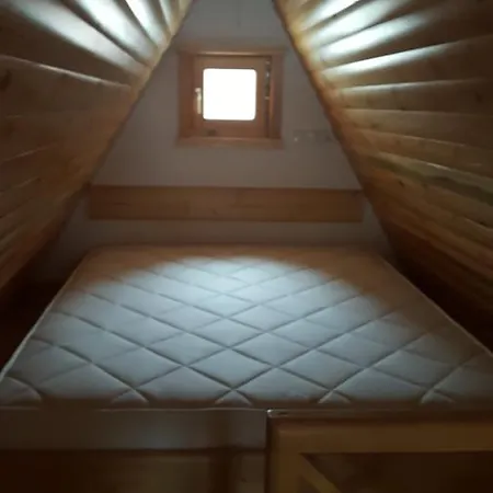 Дом отдыха Dajoda Free *