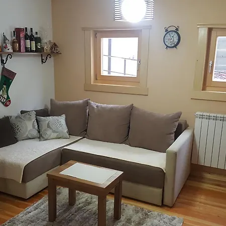 Dajoda Holiday home Kopaonik