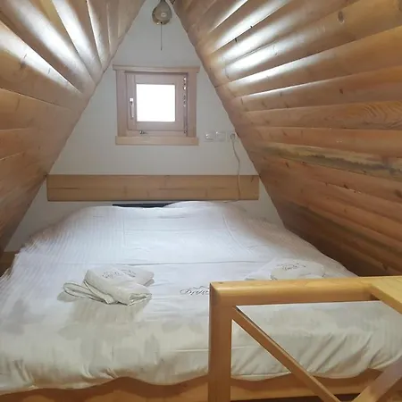 Dajoda Holiday home Kopaonik