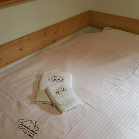 Dajoda Free Дом отдыха