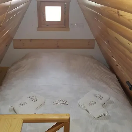 Dajoda Free * Копаоник