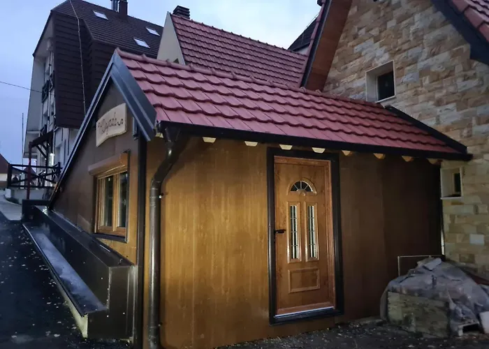 別荘 Dajoda Free *