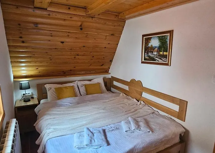 別荘 Dajoda Free コパオニク