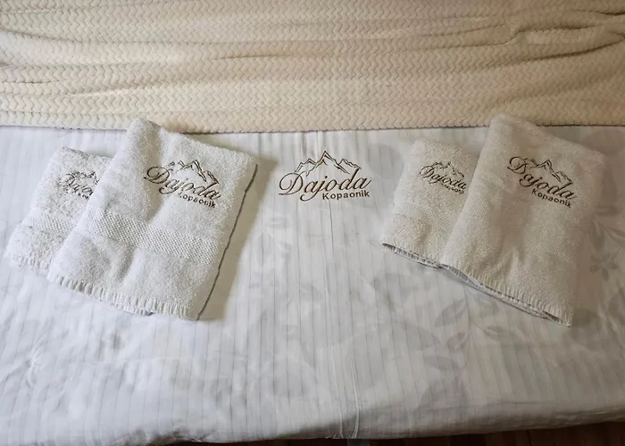 別荘 Dajoda Free *