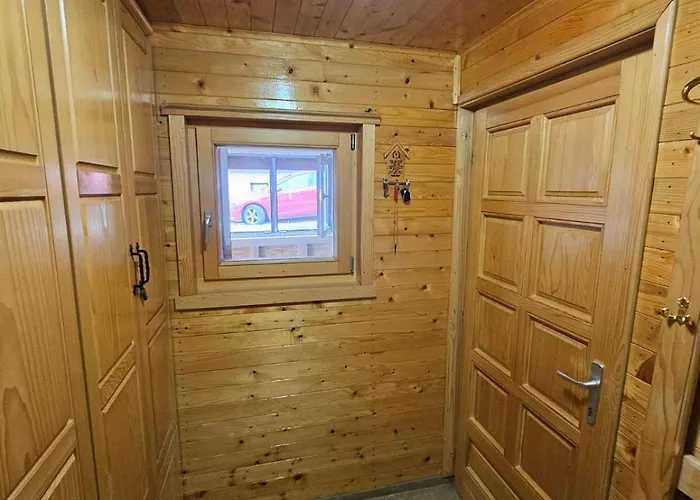 Dajoda Free 別荘 *