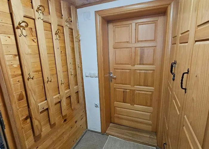 別荘 Dajoda Free コパオニク