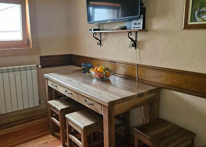 別荘 Dajoda Free コパオニク