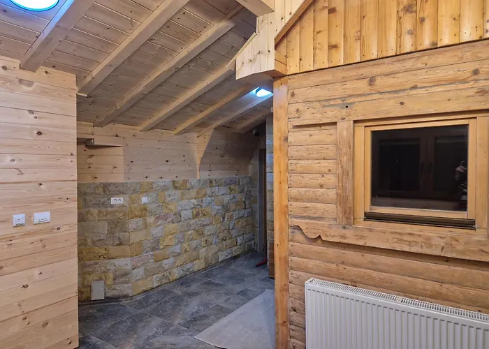 Dajoda Free 別荘 *