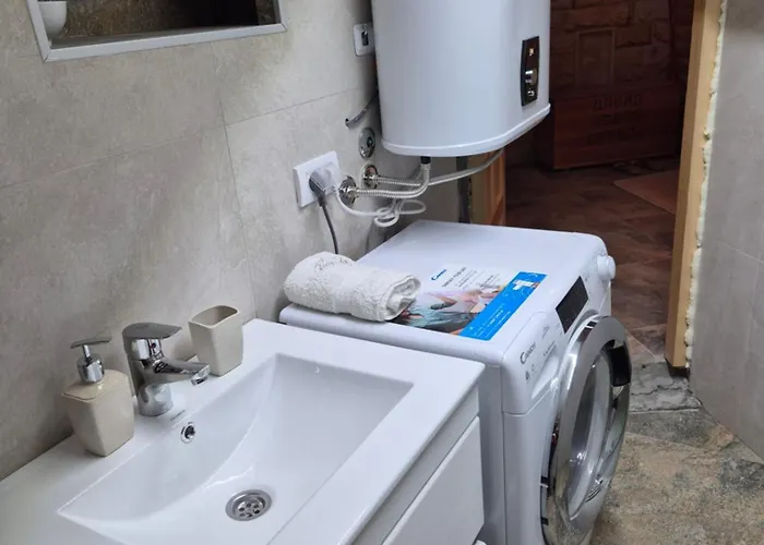 別荘 Dajoda Free コパオニク