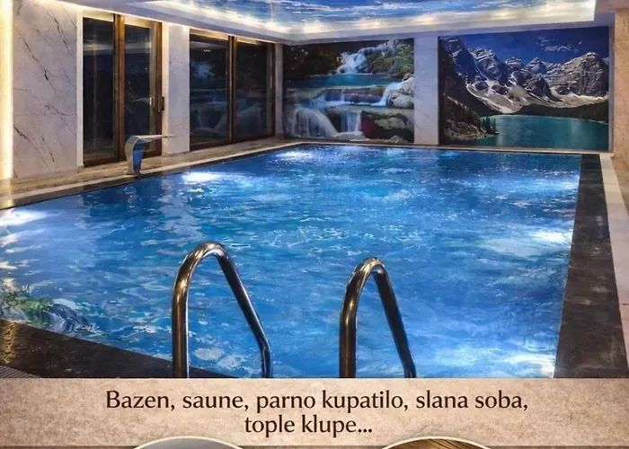 別荘 Dajoda Free コパオニク