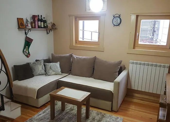 Dajoda Free 別荘 コパオニク