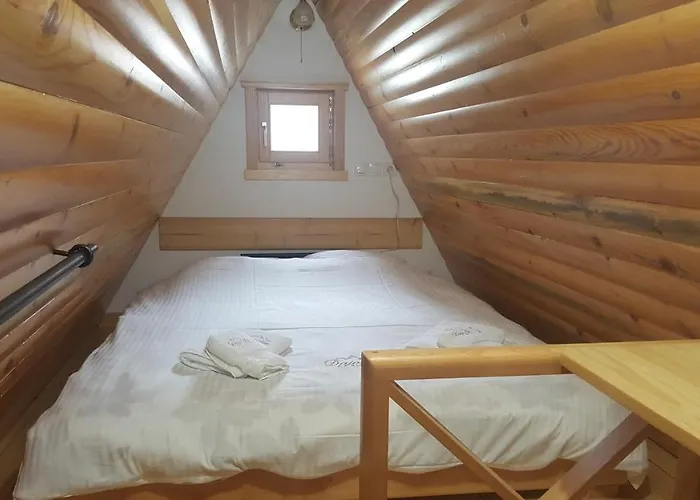 Dajoda Free 別荘 コパオニク